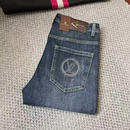 Picture of LV Jeans Long _SKULVsz28-3811Lr1411304